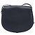 GUCCI Micro GG Supreme Shoulder Bag PVC Navy Gold 007 58 0074 - vista 2