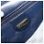 GUCCI Micro GG Supreme Shoulder Bag PVC Navy Gold 007 58 0074 - vista 21