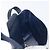 GUCCI Micro GG Supreme Shoulder Bag PVC Navy Gold 007 58 0074 - vista 22