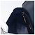 GUCCI Micro GG Supreme Shoulder Bag PVC Navy Gold 007 58 0074 - vista 23