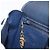 GUCCI Micro GG Supreme Shoulder Bag PVC Navy Gold 007 58 0074 - vista 24