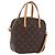 LOUIS VUITTON Monogram Spontini Handtasche M47500 LV
