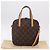 LOUIS VUITTON Monogram Spontini Handtasche M47500 LV - Ansicht 12
