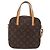 LOUIS VUITTON Monogram Spontini Handtasche M47500 LV - Ansicht 13