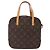 LOUIS VUITTON Monogram Spontini Handtasche M47500 LV - Ansicht 2