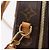 LOUIS VUITTON Monogram Spontini Handtasche M47500 LV - Ansicht 20