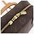 LOUIS VUITTON Monogram Spontini Handtasche M47500 LV - Ansicht 22
