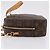 LOUIS VUITTON Monogram Spontini Handtasche M47500 LV - Ansicht 4