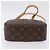 LOUIS VUITTON Monogram Spontini Handtasche M47500 LV - Ansicht 5