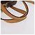 LOUIS VUITTON Monogram Spontini Handtasche M47500 LV - Ansicht 7