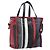 Balenciaga Bazaar Shopper S Tote Bag Leather 2way Multicolor 443096