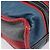 Balenciaga Bazaar Shopper S Tote Bag Leather 2way Multicolor 443096 - vista 17