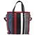 Balenciaga Bazaar Shopper S Tote Bag Leather 2way Multicolor 443096 - vista 2