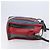 Balenciaga Bazaar Shopper S Tote Bag Leather 2way Multicolor 443096 - vista 3