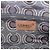 CHANEL COCO Mark Boston Bag Leather Beige Silver CC - vista 25
