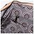 CHANEL COCO Mark Boston Bag Leather Beige Silver CC - vista 28