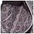 CHANEL COCO Mark Boston Bag Leather Beige Silver CC - vista 29
