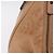 CHANEL COCO Mark Boston Bag Leather Beige Silver CC - vista 6