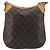LOUIS VUITTON Monogram Odeon PM Shoulder Bag M56390 LV - vista 2