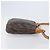 LOUIS VUITTON Monogram Odeon PM Shoulder Bag M56390 LV - vista 3