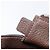 Hermès HERMES Good News GM Shoulder Bag Leather Dark Brown Silver - vista 11