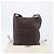 Hermès HERMES Good News GM Shoulder Bag Leather Dark Brown Silver - vista 12