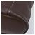 Hermès HERMES Good News GM Shoulder Bag Leather Dark Brown Silver - vista 14