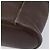 Hermès HERMES Good News GM Shoulder Bag Leather Dark Brown Silver - vista 16