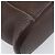 Hermès HERMES Good News GM Shoulder Bag Leather Dark Brown Silver - vista 17