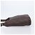 Hermès HERMES Good News GM Shoulder Bag Leather Dark Brown Silver - vista 4