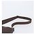 Hermès HERMES Good News GM Shoulder Bag Leather Dark Brown Silver - vista 8