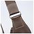 Hermès HERMES Good News GM Shoulder Bag Leather Dark Brown Silver - vista 9