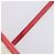 FENDI Zucca Canvas Tote Bag Beige Red 8BH185 - vista 10