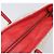 FENDI Zucca Canvas Tote Bag Beige Red 8BH185 - vista 14
