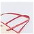 FENDI Zucca Canvas Tote Bag Beige Red 8BH185 - vista 15