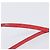 FENDI Zucca Canvas Tote Bag Beige Red 8BH185 - vista 16