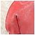 FENDI Zucca Canvas Tote Bag Beige Red 8BH185 - vista 19