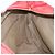 FENDI Zucca Canvas Tote Bag Beige Red 8BH185 - vista 27