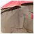 FENDI Zucca Canvas Tote Bag Beige Red 8BH185 - vista 28