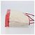 FENDI Zucca Canvas Tote Bag Beige Red 8BH185 - vista 4