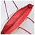 FENDI Zucca Canvas Tote Bag Beige Red 8BH185 - vista 7