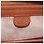 GUCCI Business Bag Leather Brown Gold - vista 21