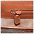 GUCCI Business Bag Leather Brown Gold - vista 30