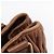 Miu Miu Matelasse Hand Bag Leather 2way Brown Gold - vista 21