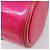 LOUIS VUITTON Monogram Vernis Bedford Bag Fuchsia Pink M91255 LV - vista 17
