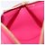 LOUIS VUITTON Monogram Vernis Bedford Bag Fuchsia Pink M91255 LV - vista 22