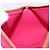 LOUIS VUITTON Monogram Vernis Bedford Bag Fuchsia Pink M91255 LV - vista 23