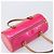 LOUIS VUITTON Monogram Vernis Bedford Bag Fuchsia Pink M91255 LV - vista 6