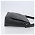 LOUIS VUITTON Taiga Roman MM Shoulder Bag Ardoise M32682 LV - vista 3