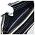 PRADA Cartera larga de piel Saffiano Negro Oro - vista 20